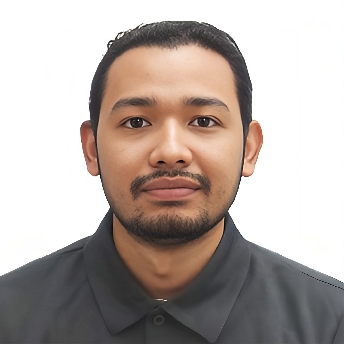 Bikendra Shrestha profile photo