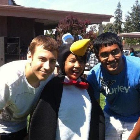 Michal Krupa profile photo