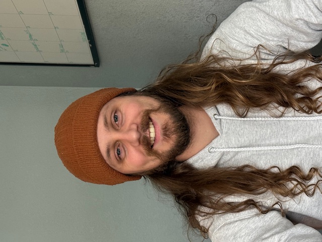 Nicholas Blackson profile photo